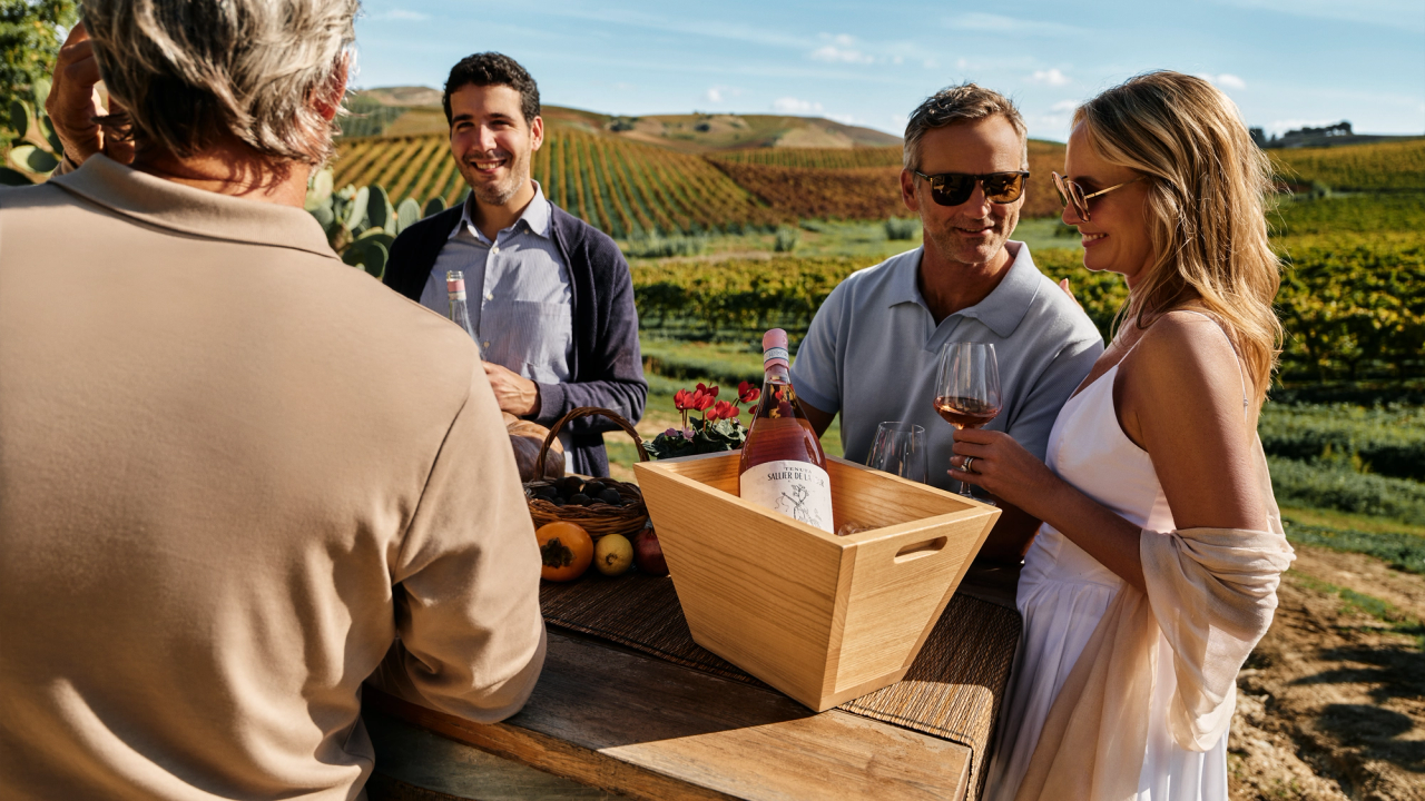 Winery