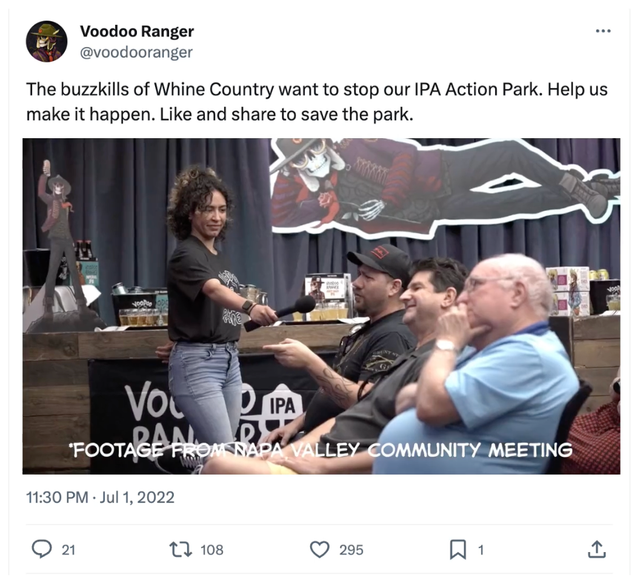 Social Post