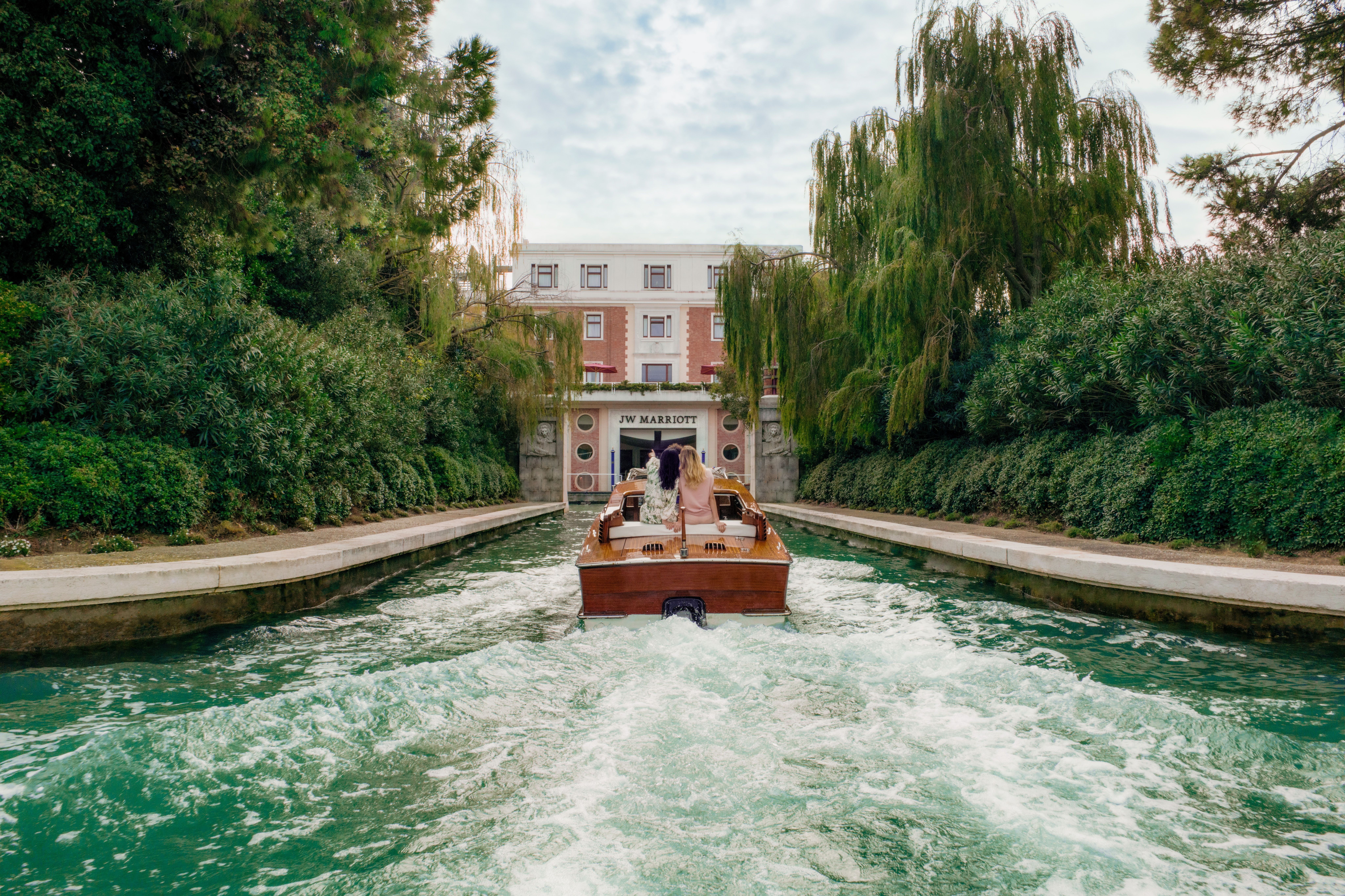 Marriott Bonvoy Venice
