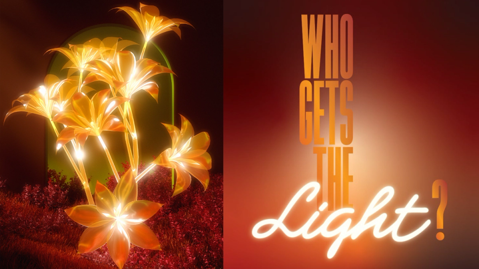Who Gets the Light?