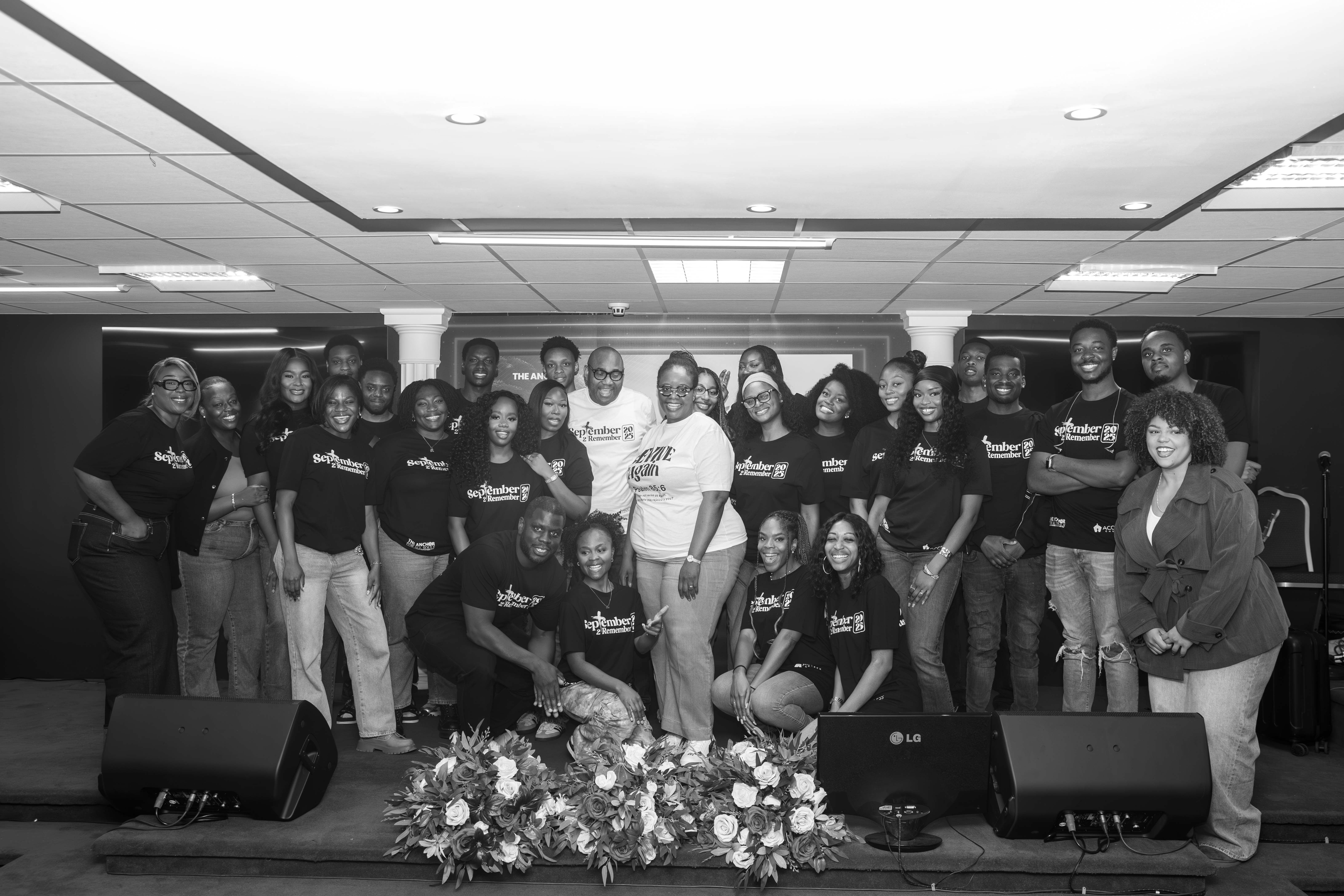 ACCESS Family