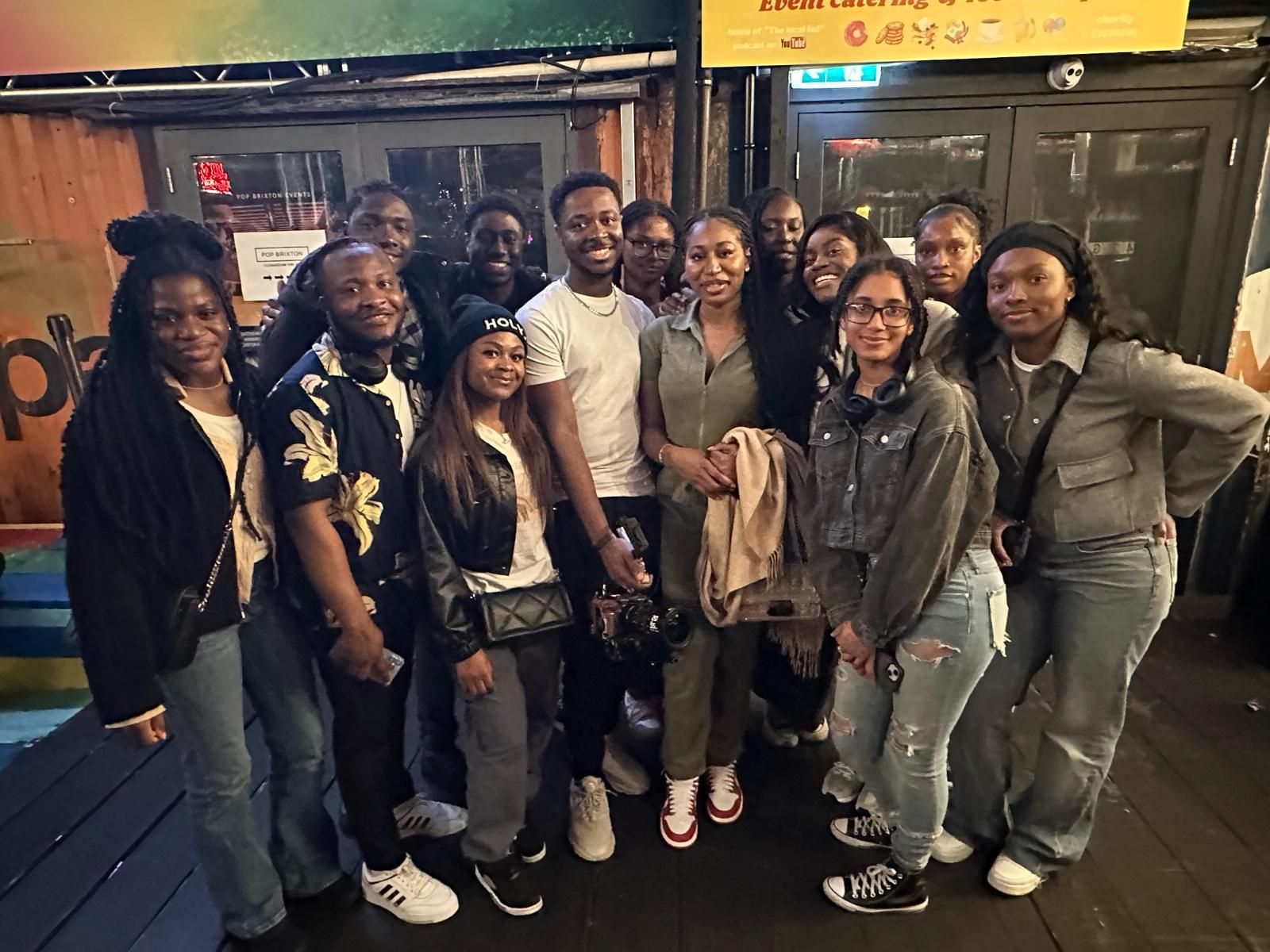 ACCESS Family