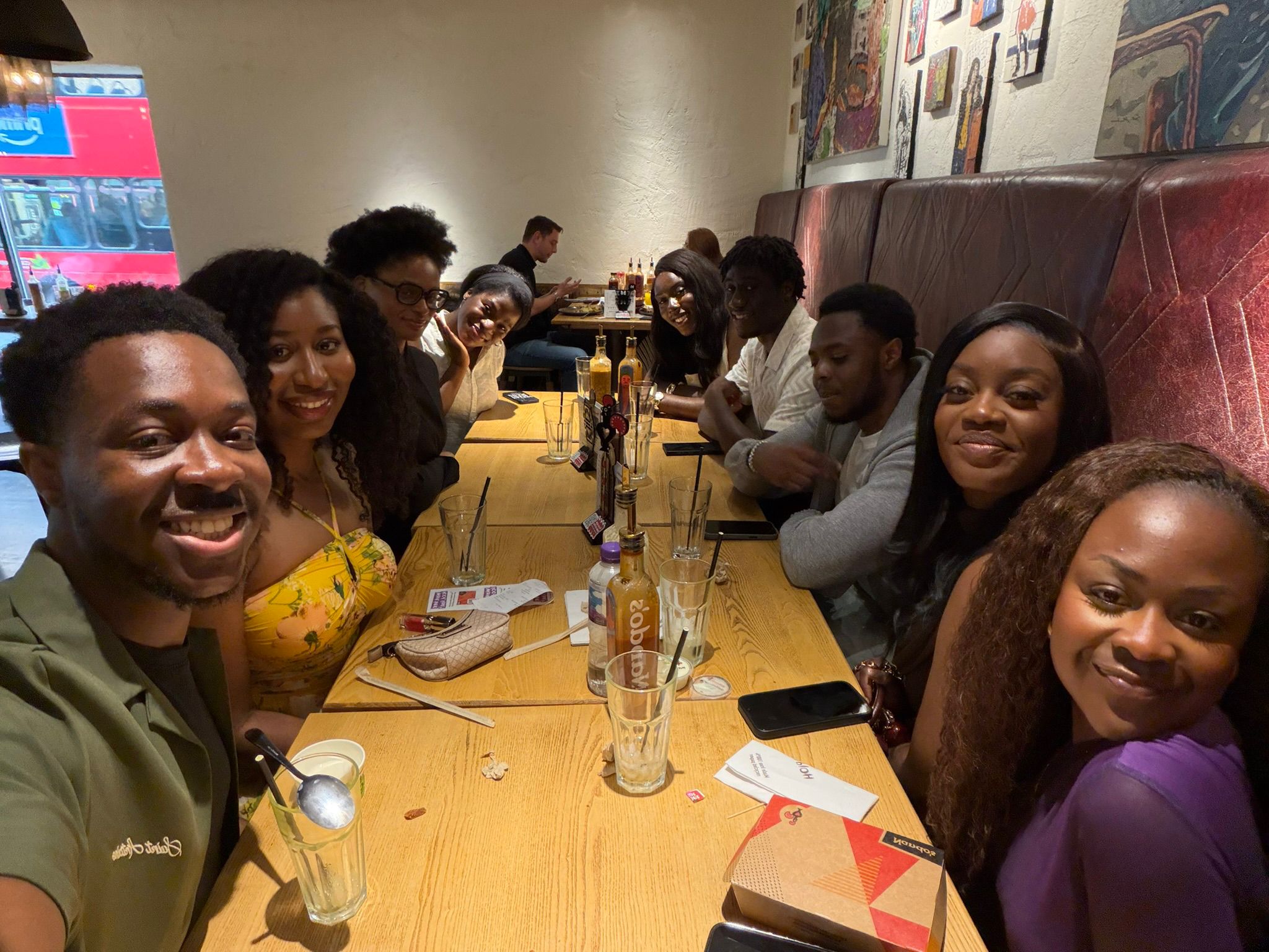 ACCESS Family