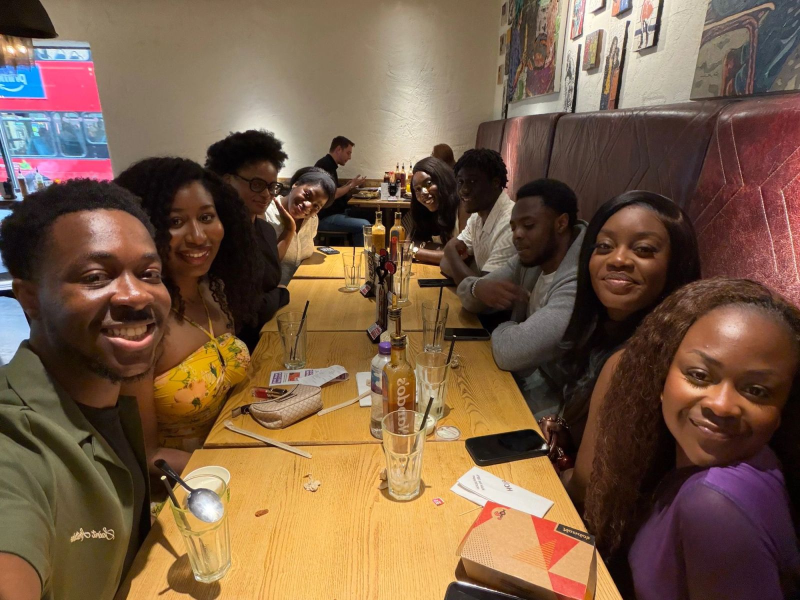 ACCESS Family