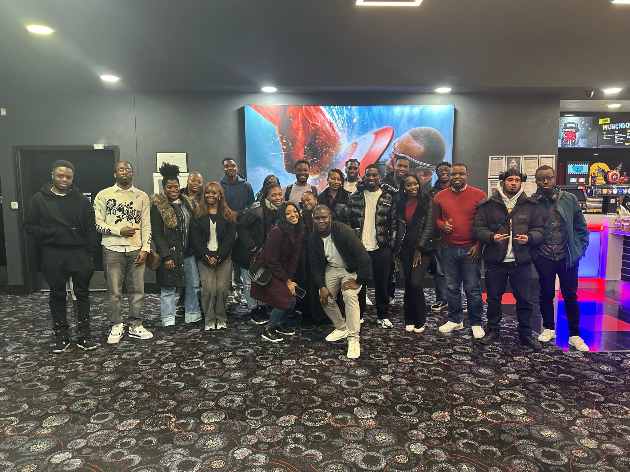 ACCESS Family