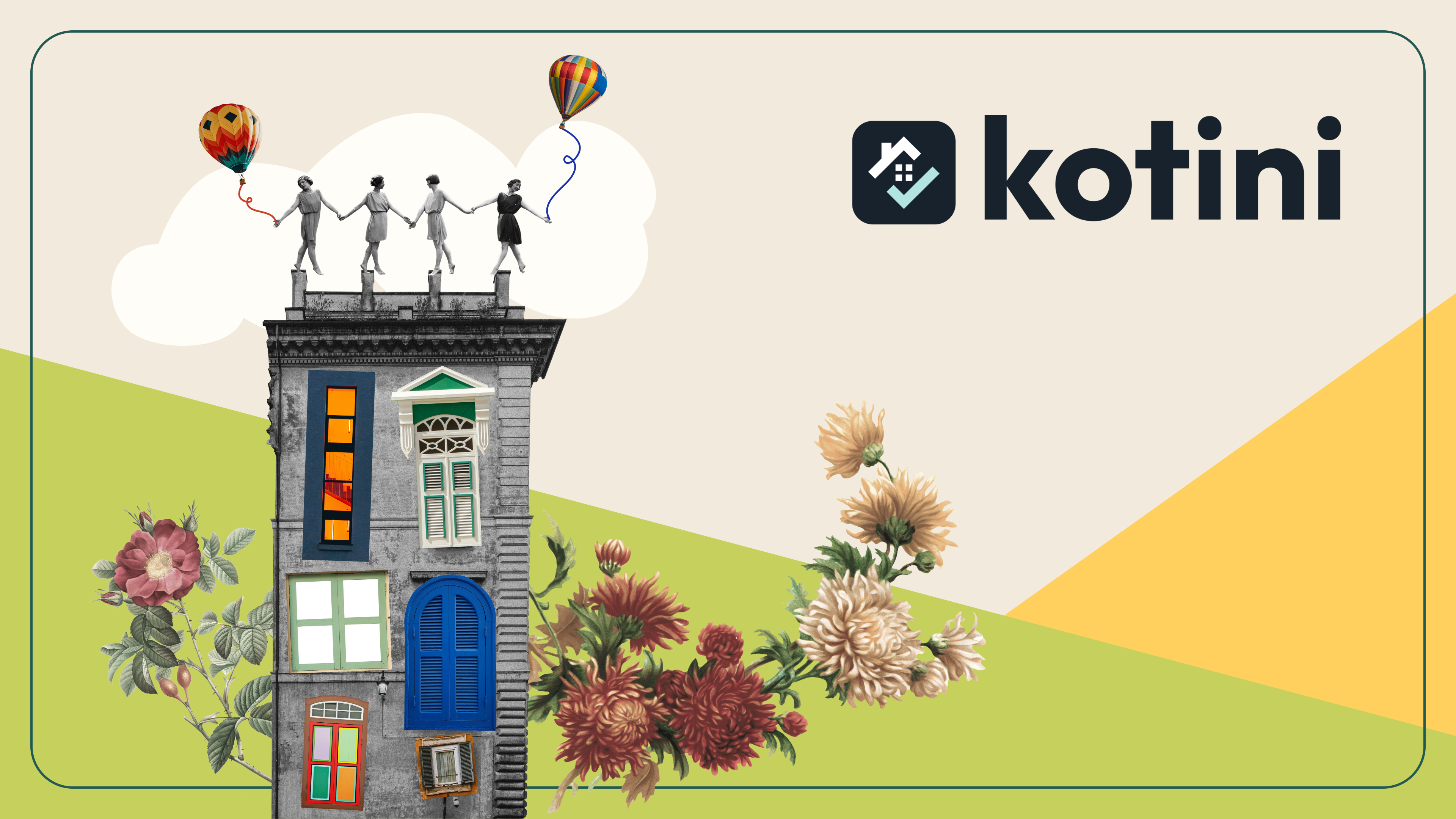 Kotini x APLYiD Case Study