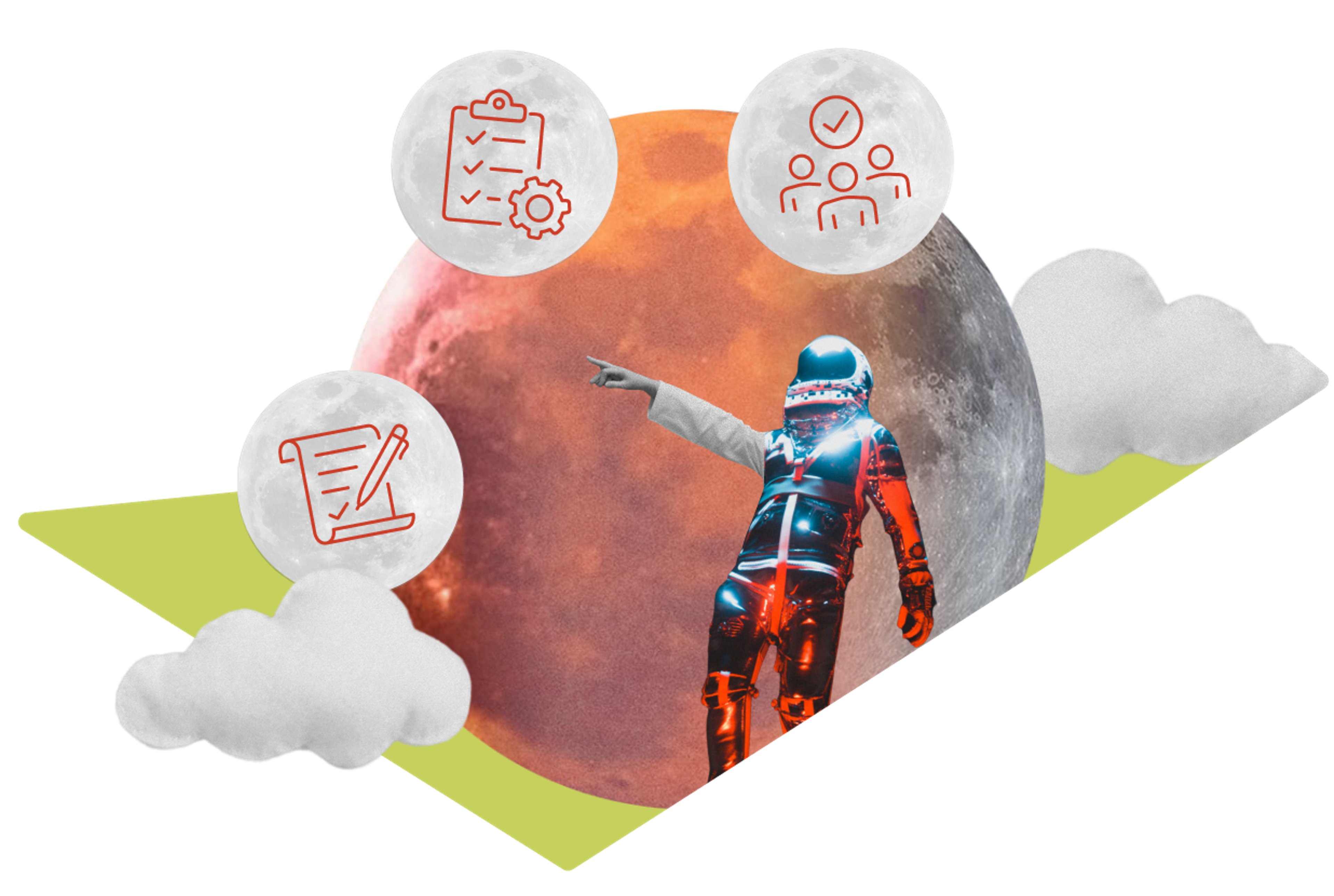 everything you need for AML compliance