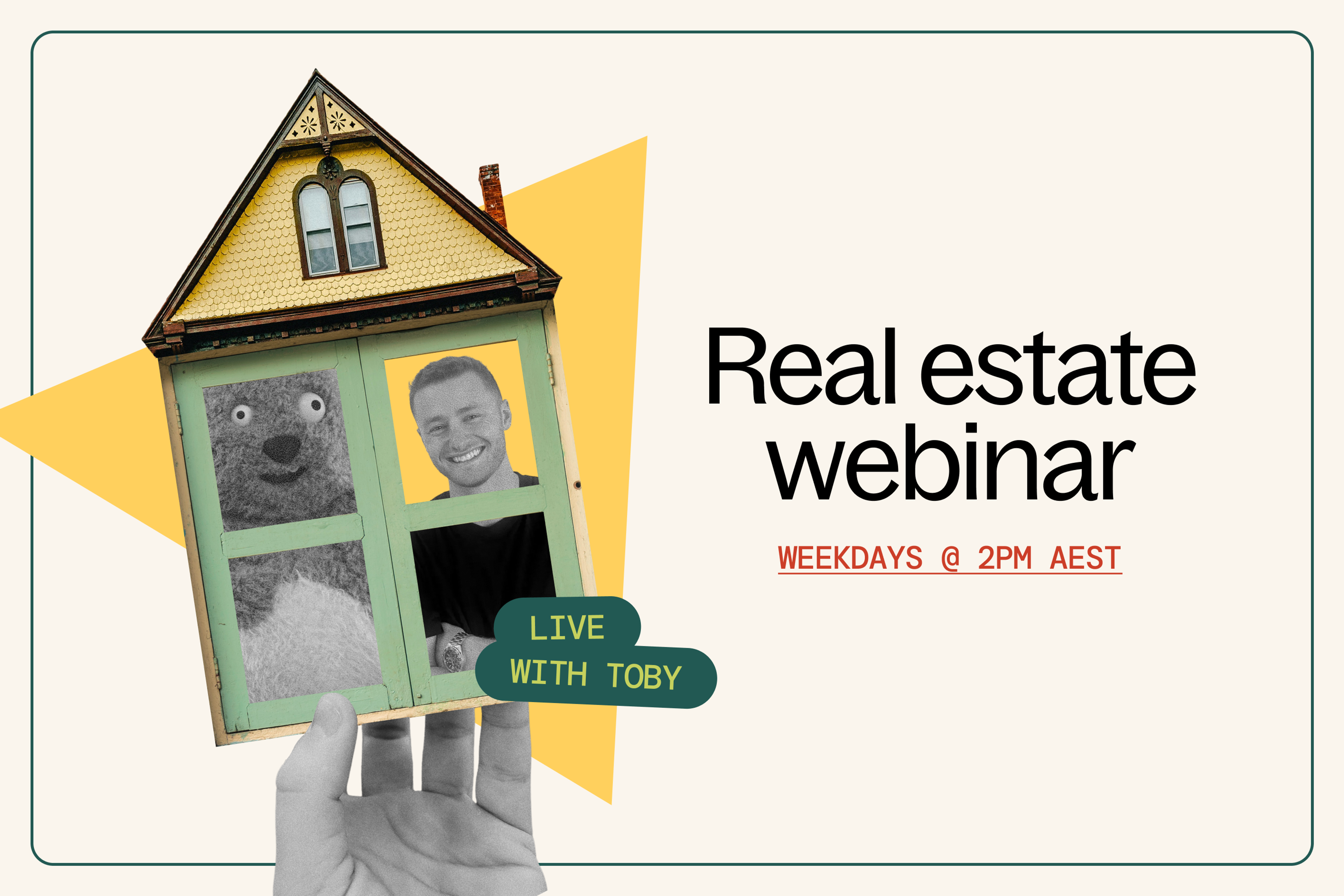 APLYiD webinar for real estate
