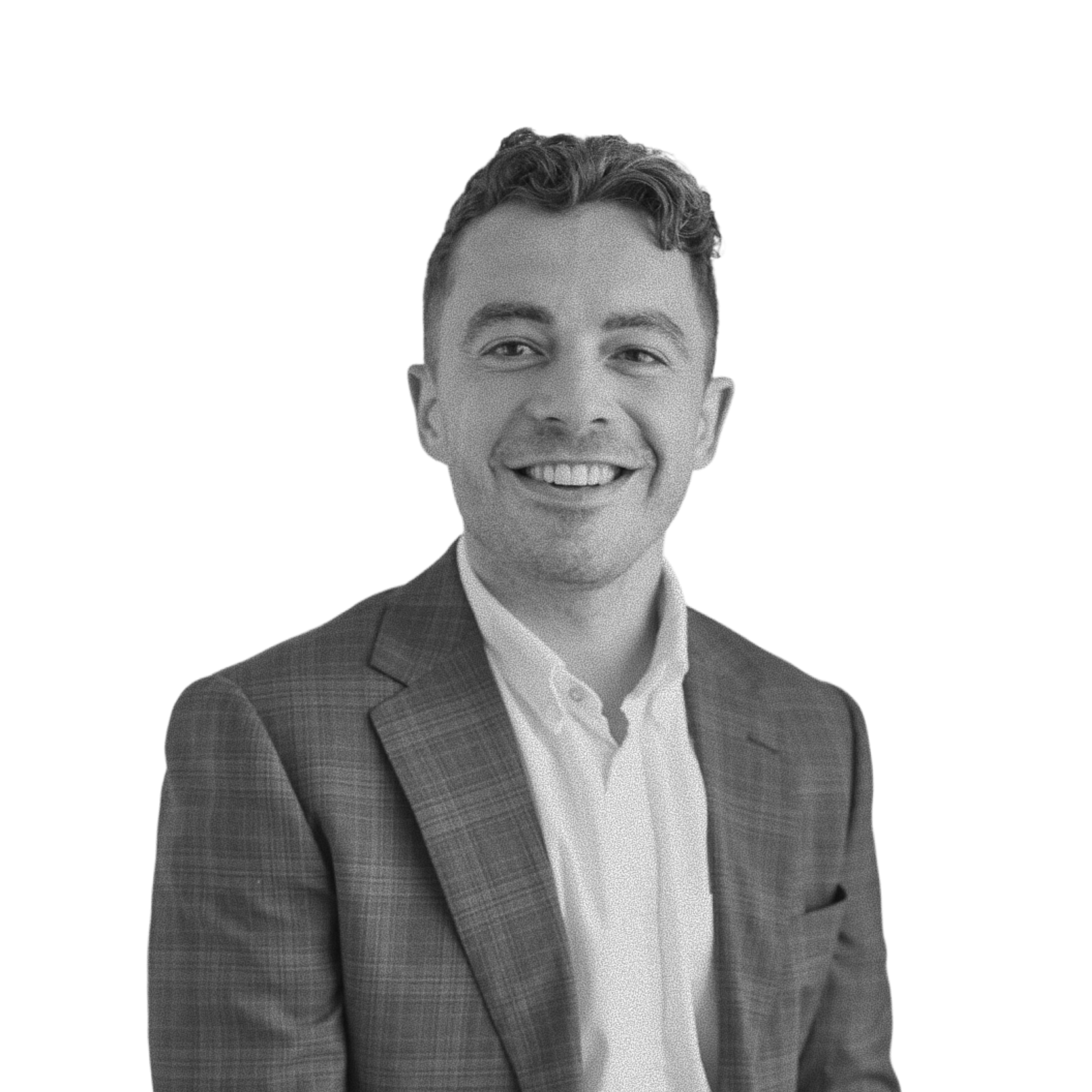 Tom Clark, Chief Marketing Officer