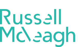 Russell McVeagh logo