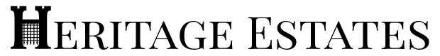 Heritage Estate Logo