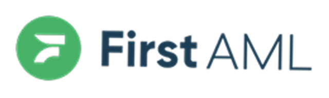 First AML logo