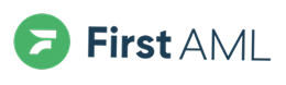 First AML logo