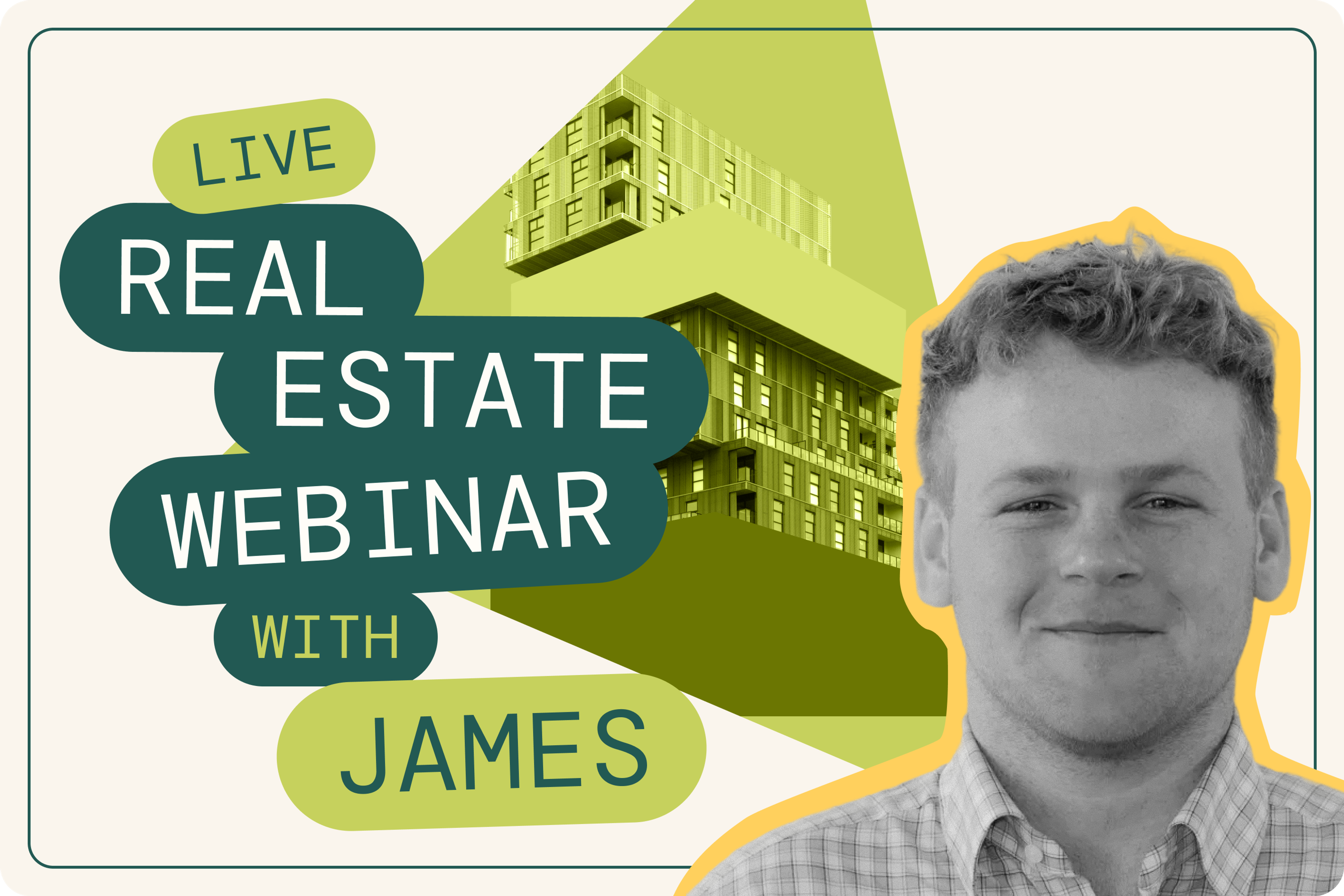APLYiD webinar for real estate