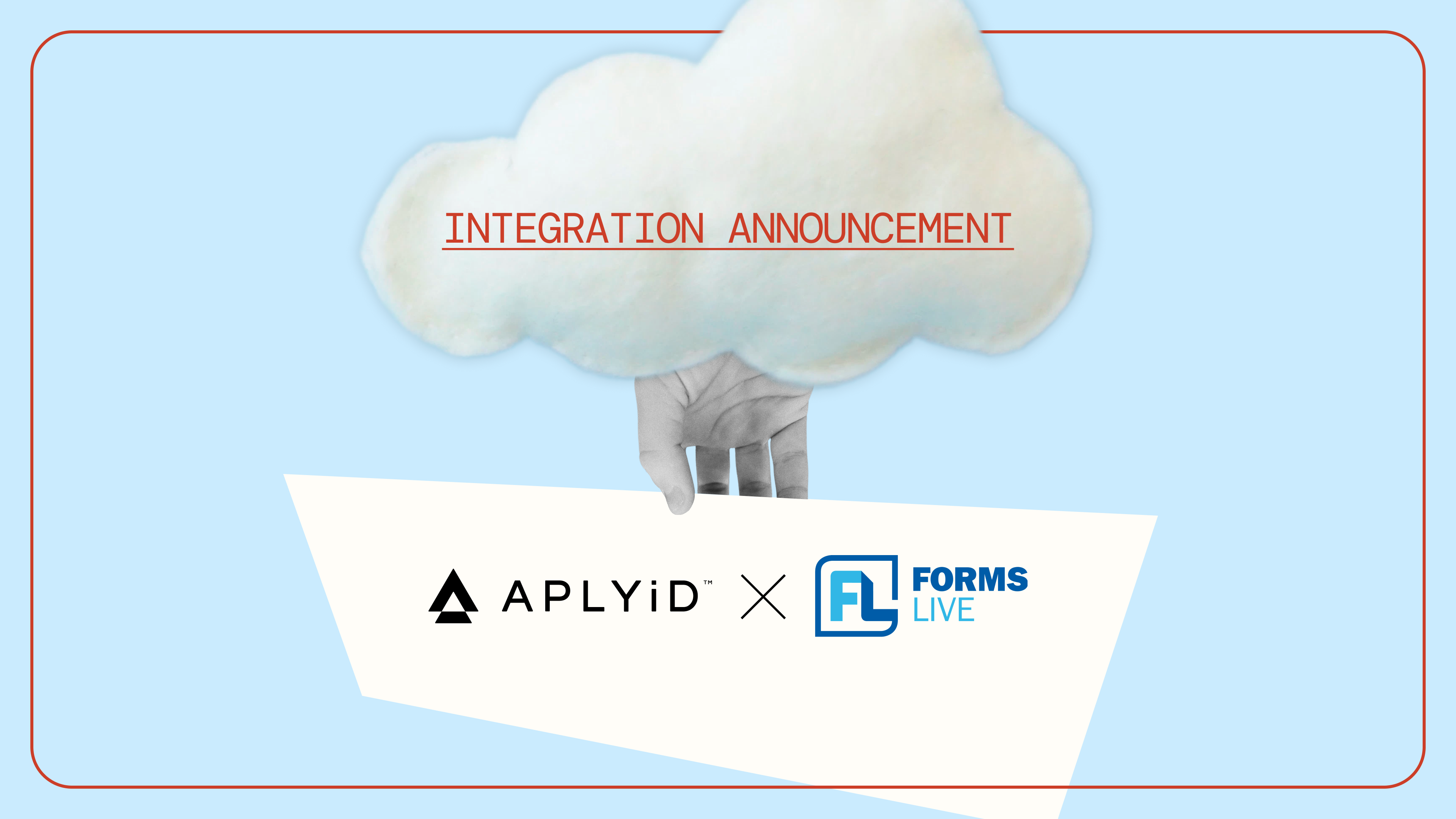 APLYiD and Forms Live are now integrated
