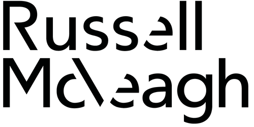 Russell Mcveagh Logo