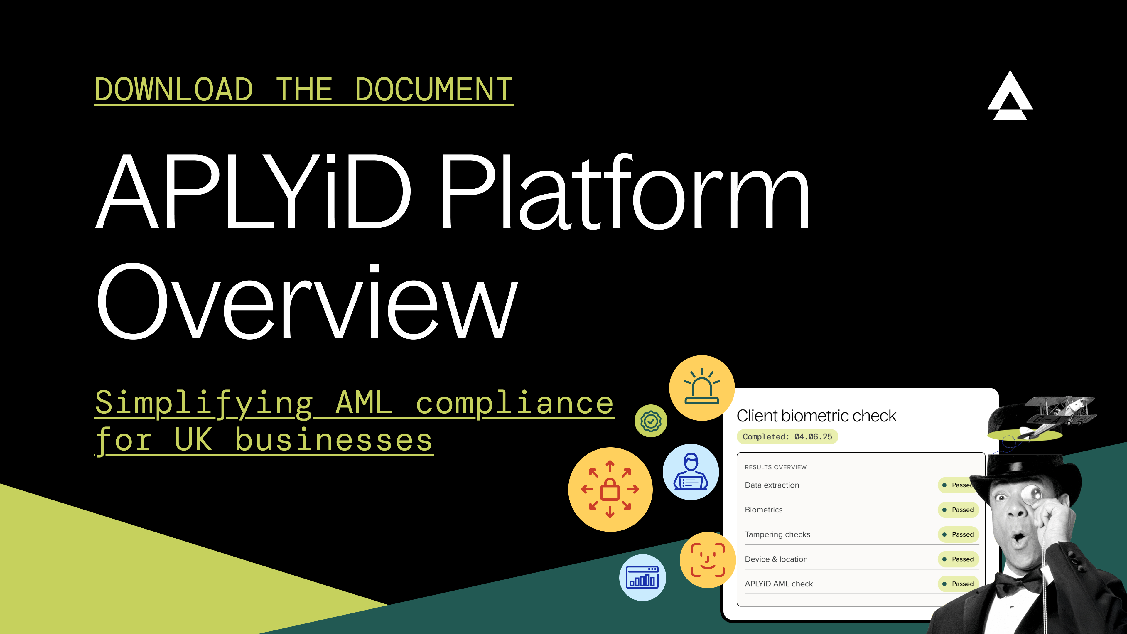 APLYiD platform overview for UK businesses