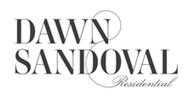 Dawn sandolval Logo