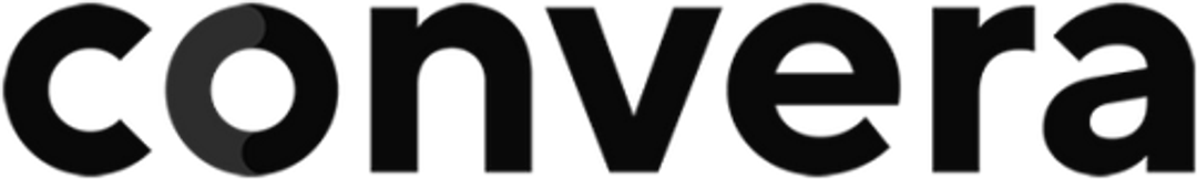 Convera Logo