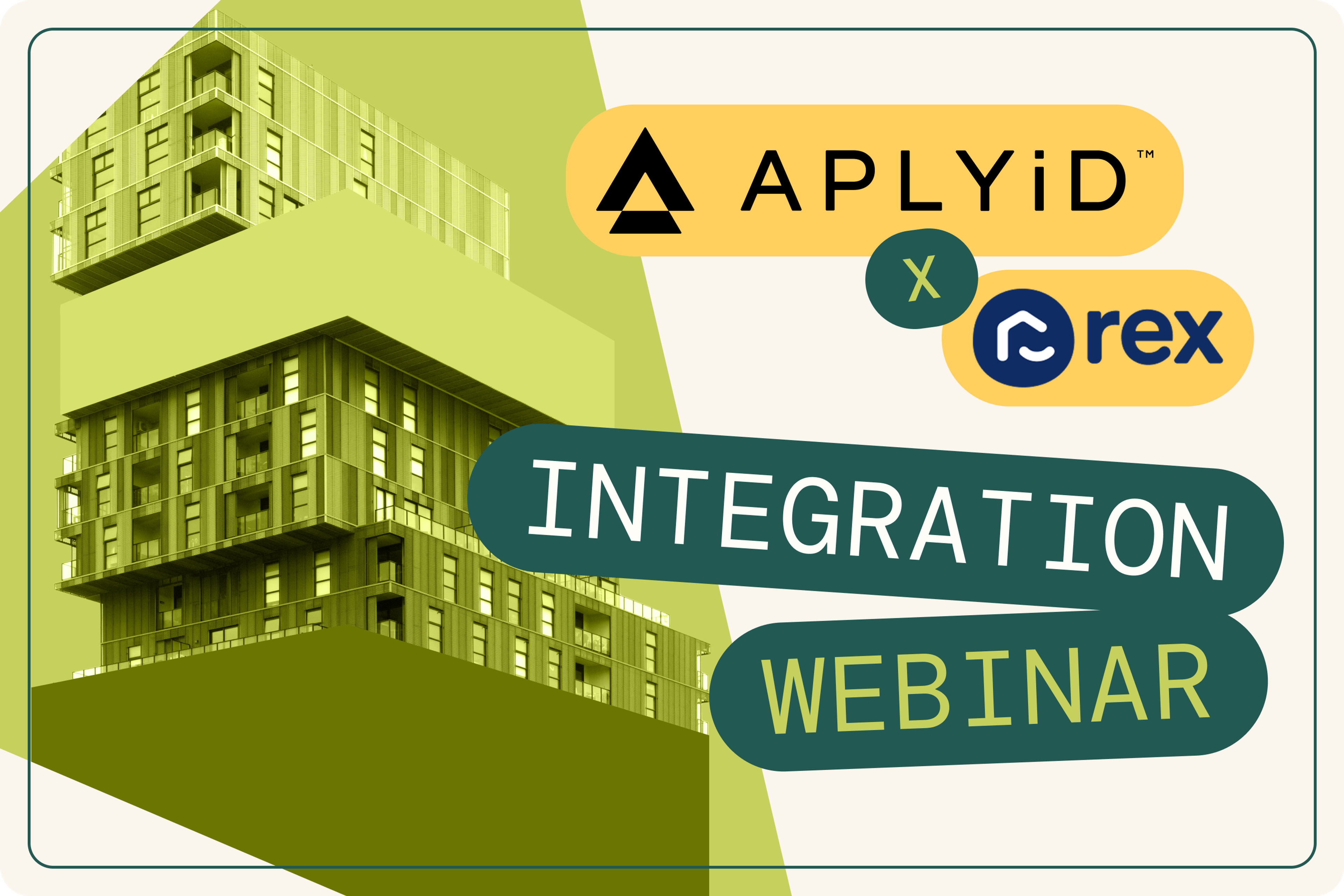 APLYiD webinar for estate agents
