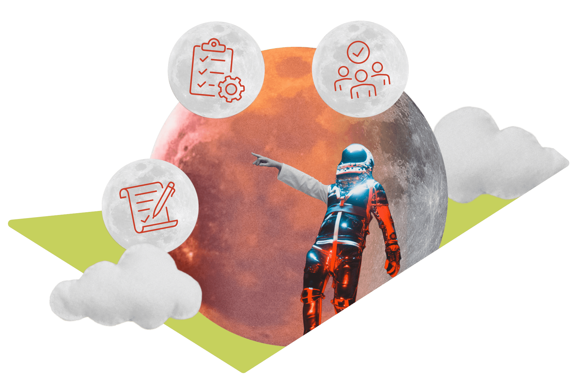 everything you need for AML compliance
