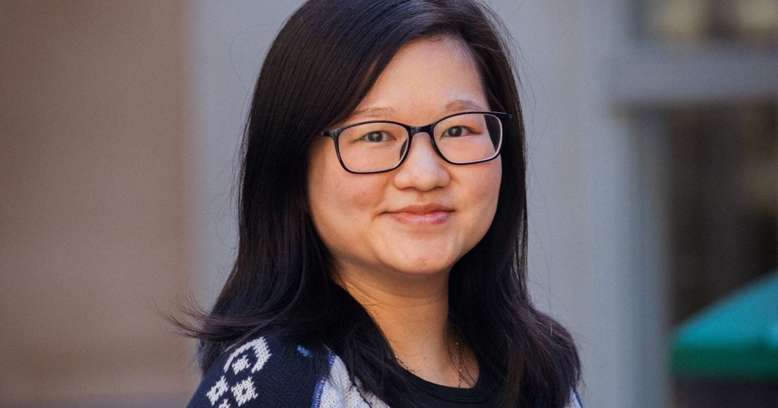 Intervju med Anqi – modersmålslärare i kinesiska