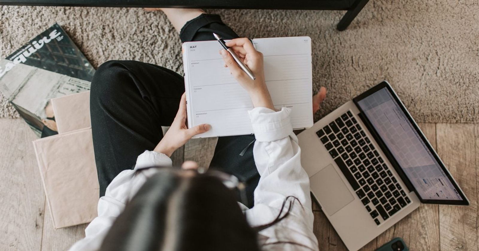 Vässa din studieteknik genom 5 enkla tips