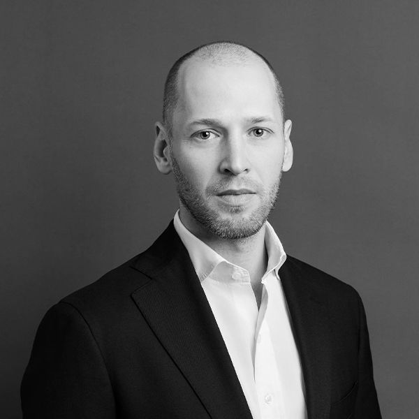 Benjamin Worth, General Counsel