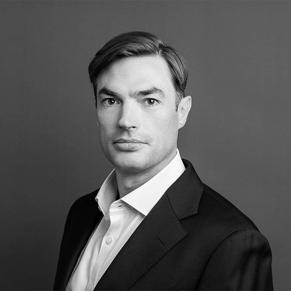 Elliot Dittes, Chief Executive Officer