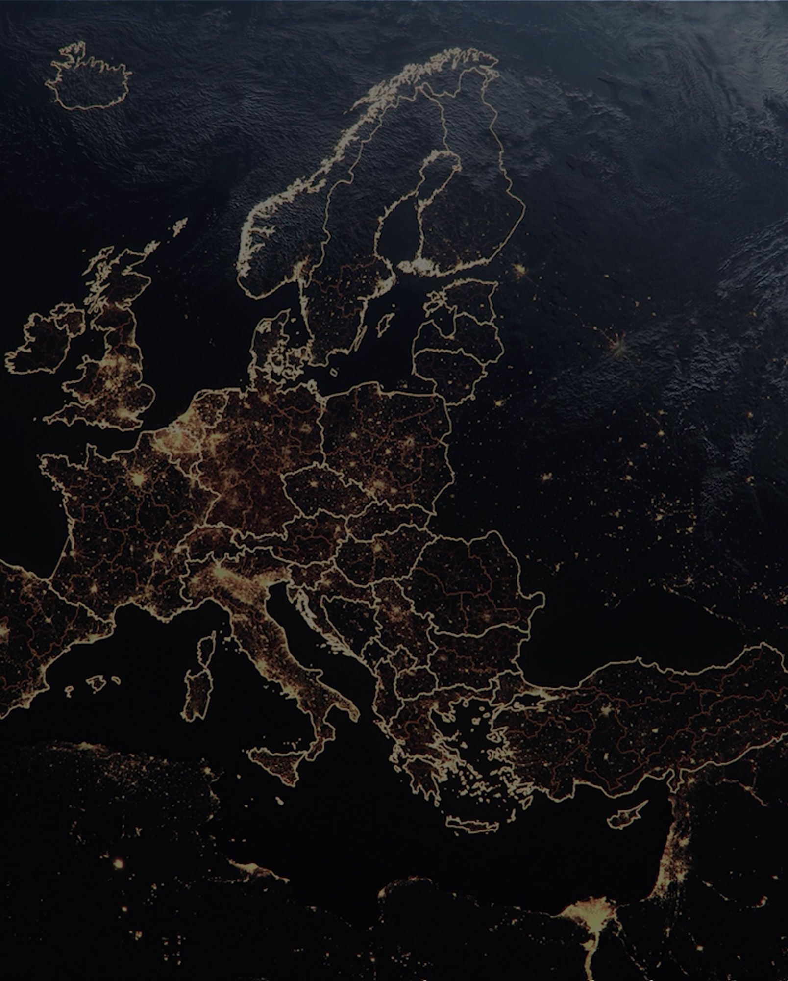 Where Astor is Developing