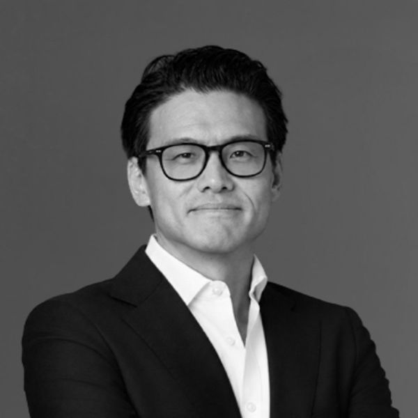 Dan Wong, Non-Executive Chairman