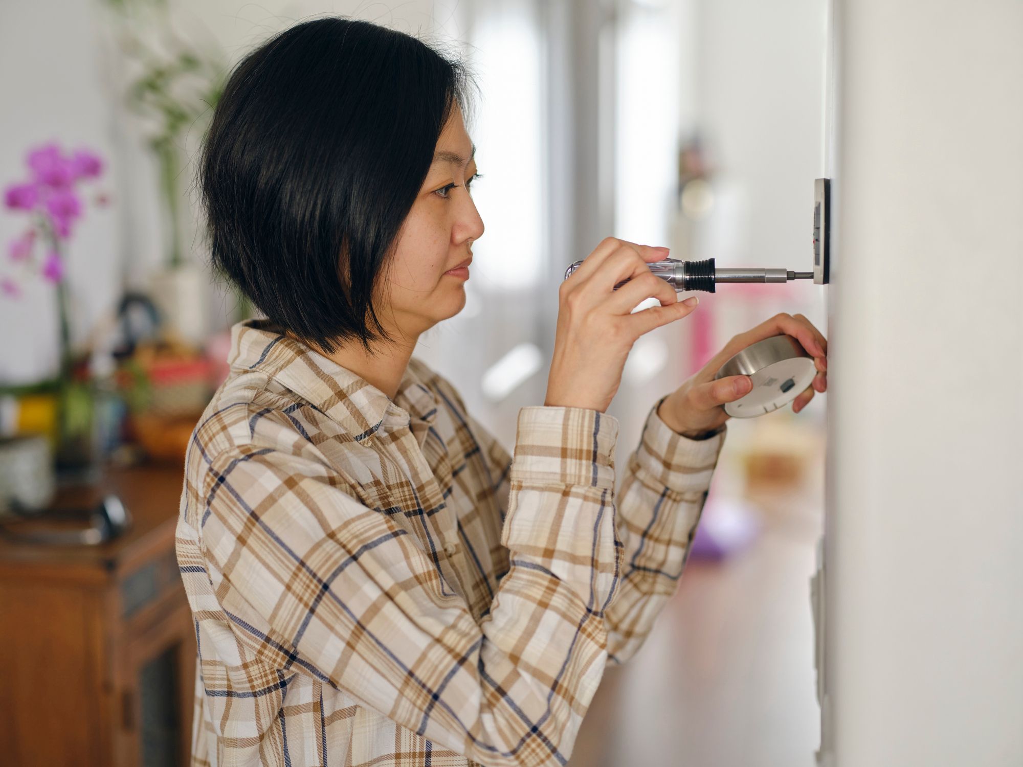 When to Call an Electrician vs. DIY
