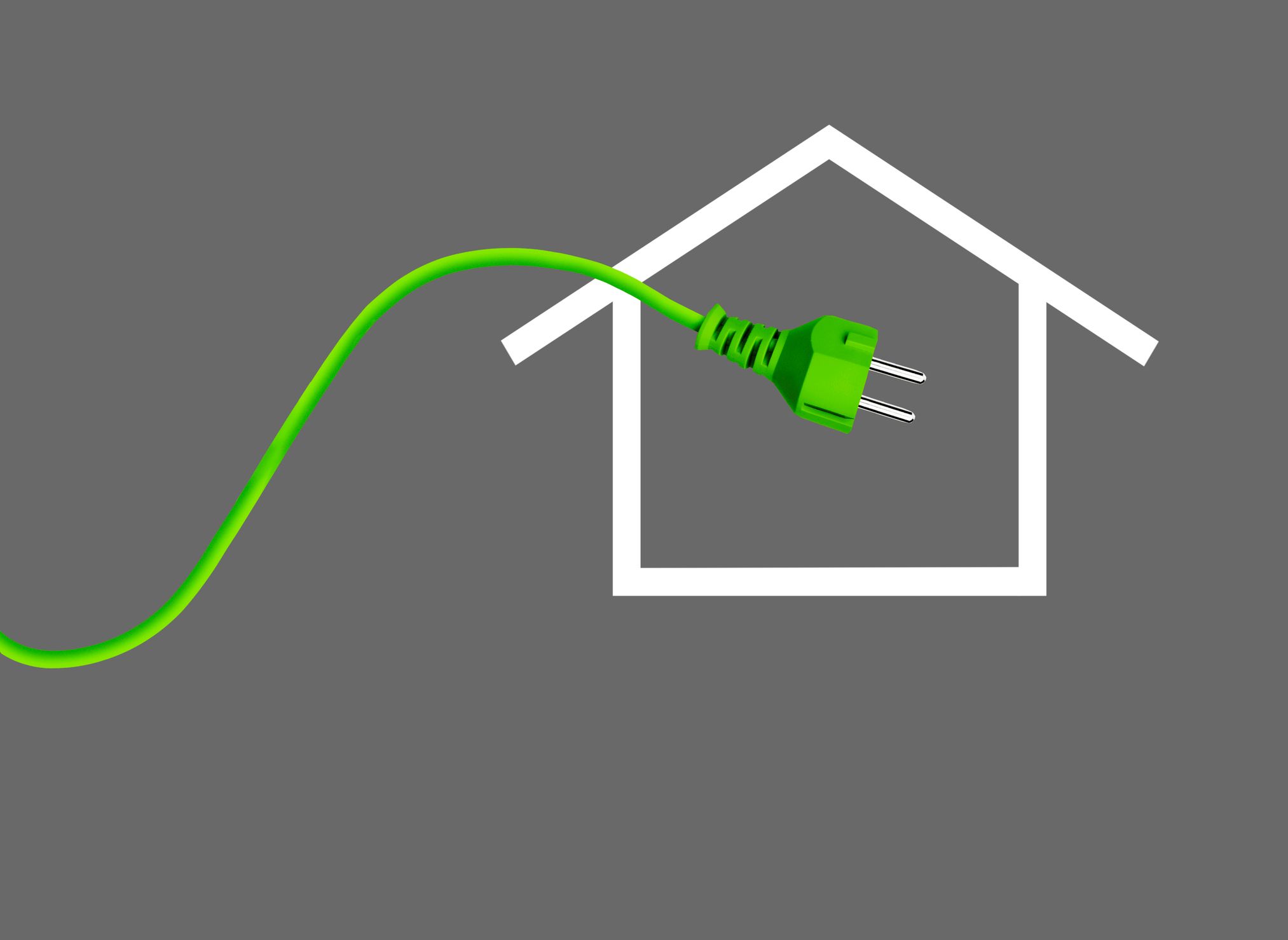 How Electricity Actually Moves Through Your Home (Without Getting Too Technical)