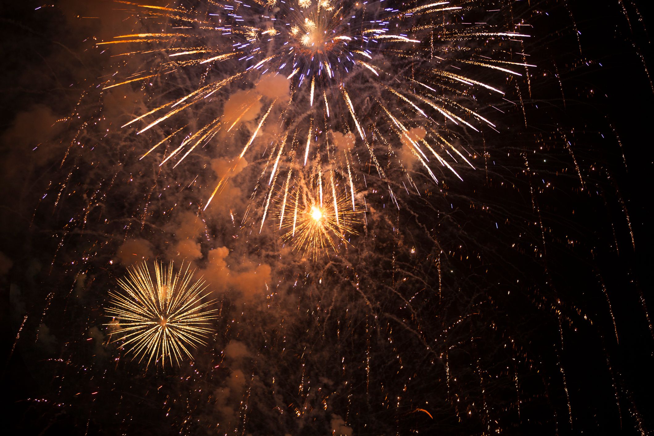 How Fireworks Work (and Why Electricians Love the Science Behind Them)
