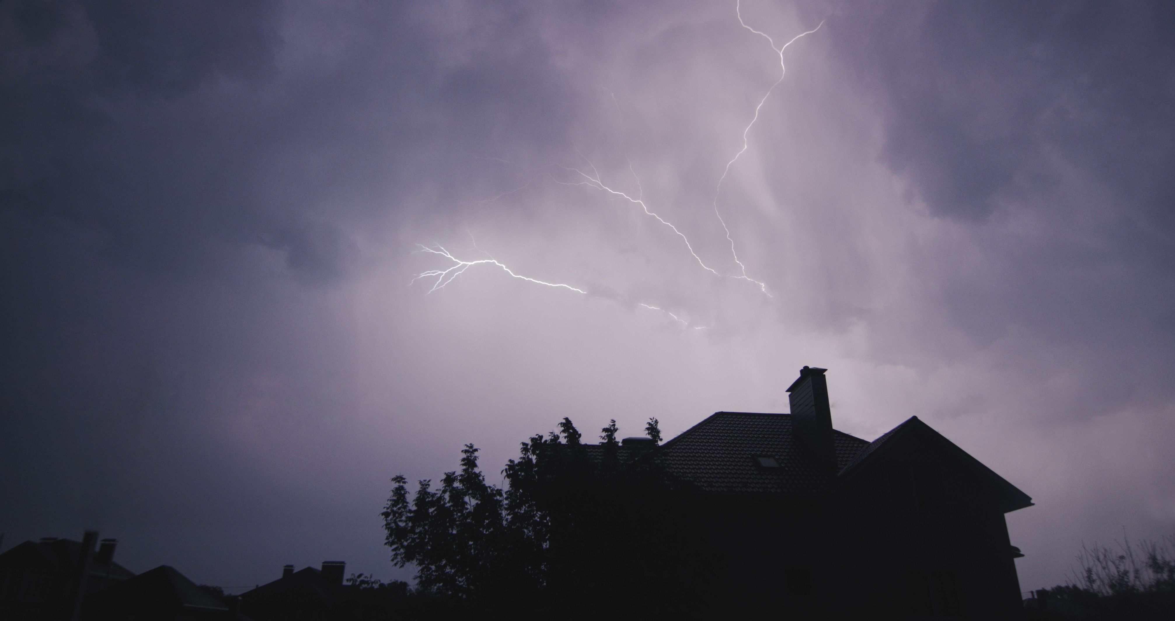 What Causes Power Surges in Texas Homes?