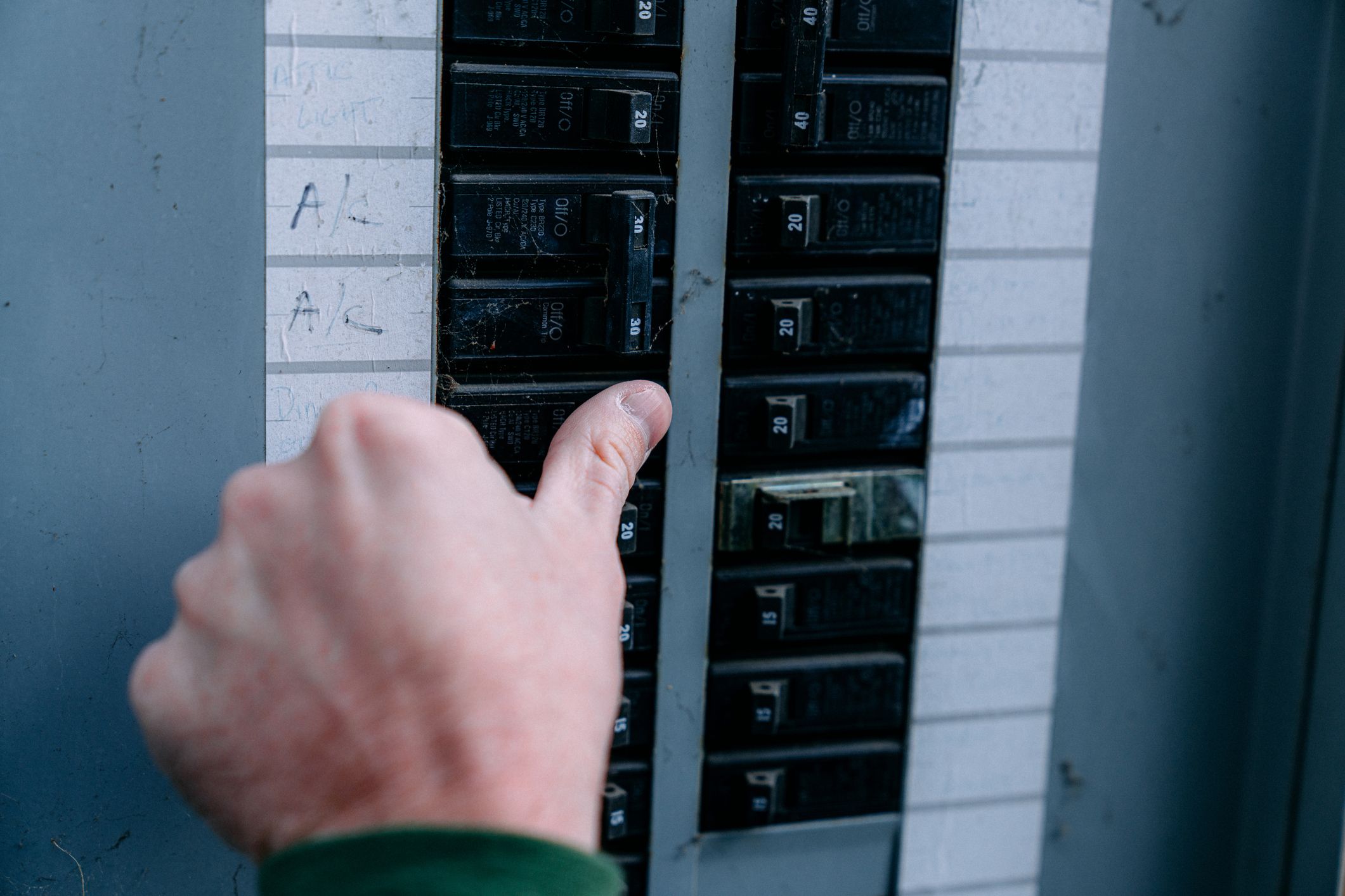 Electricity Basics Every Homeowner Should Know