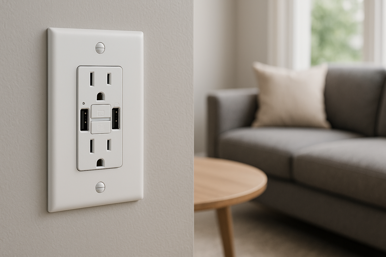 Smart USB Charging Upgrades (No Major Rewiring Needed)