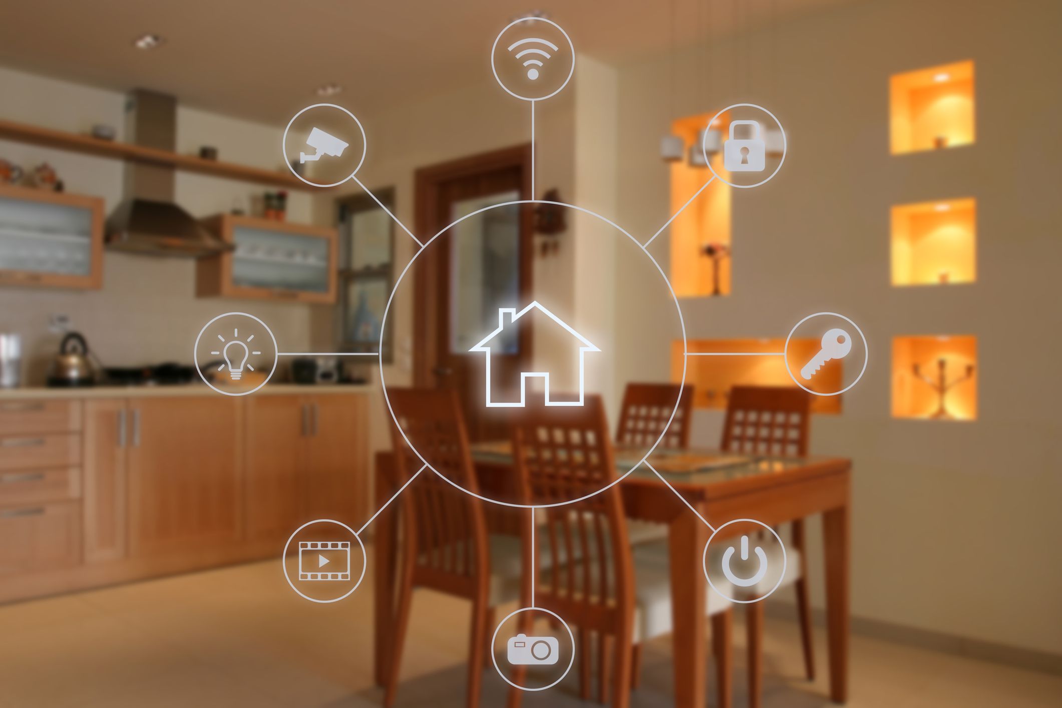 What Is a Smart Home? Options, Benefits, and How Electricians Make It Work