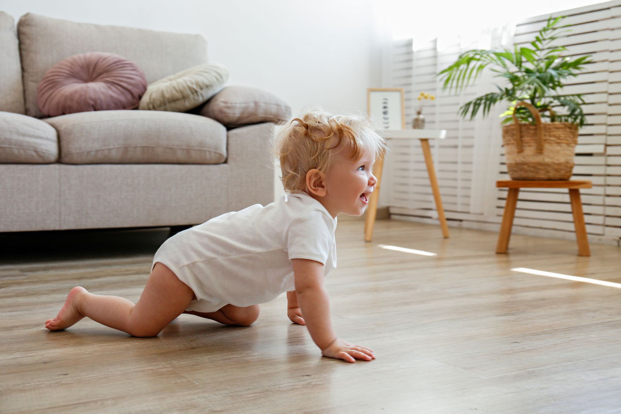 Are Your Outlets Already Childproof? Here’s How to Tell