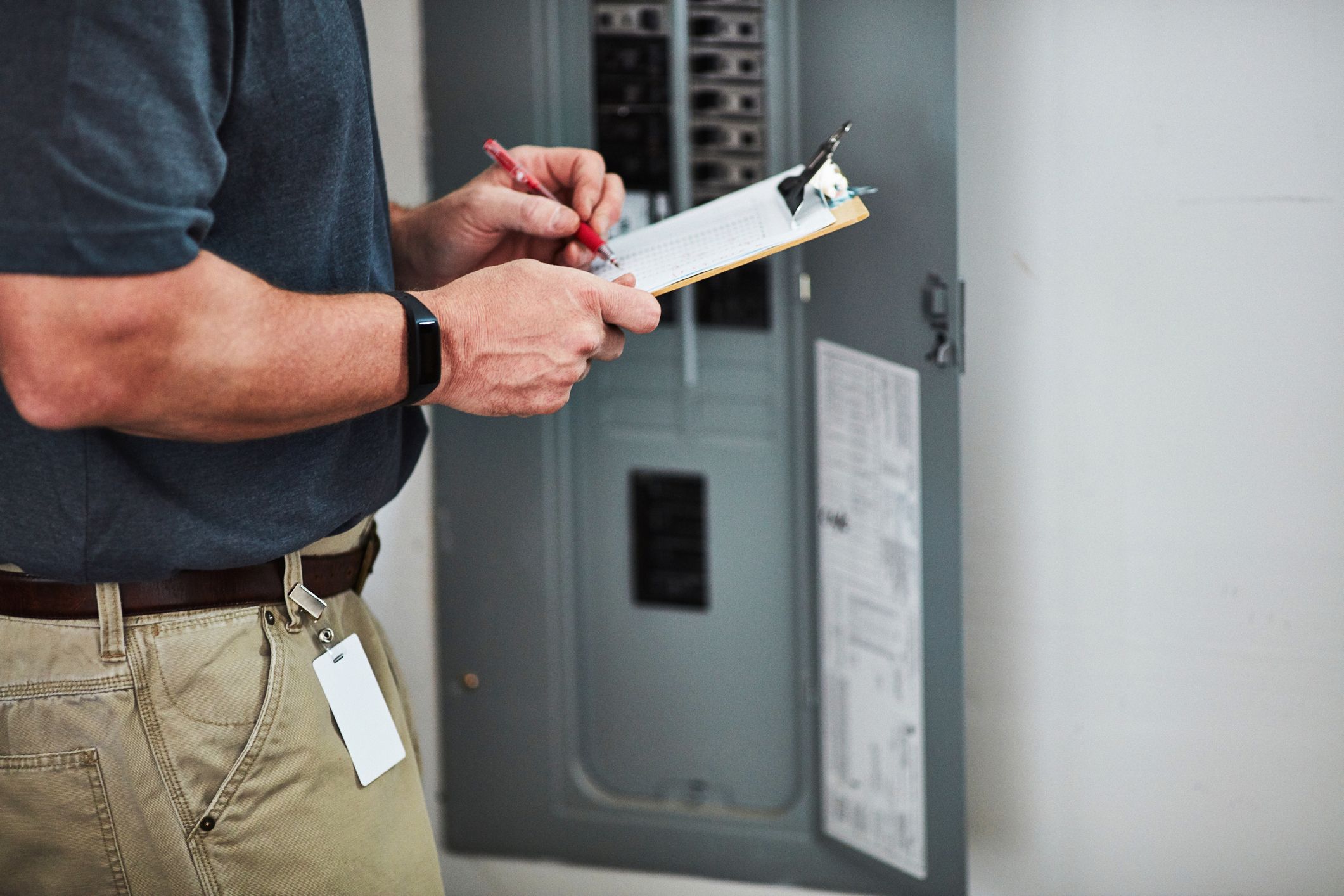 Do I Need a Permit for That? Understanding Electrical Permit Rules in Flower Mound