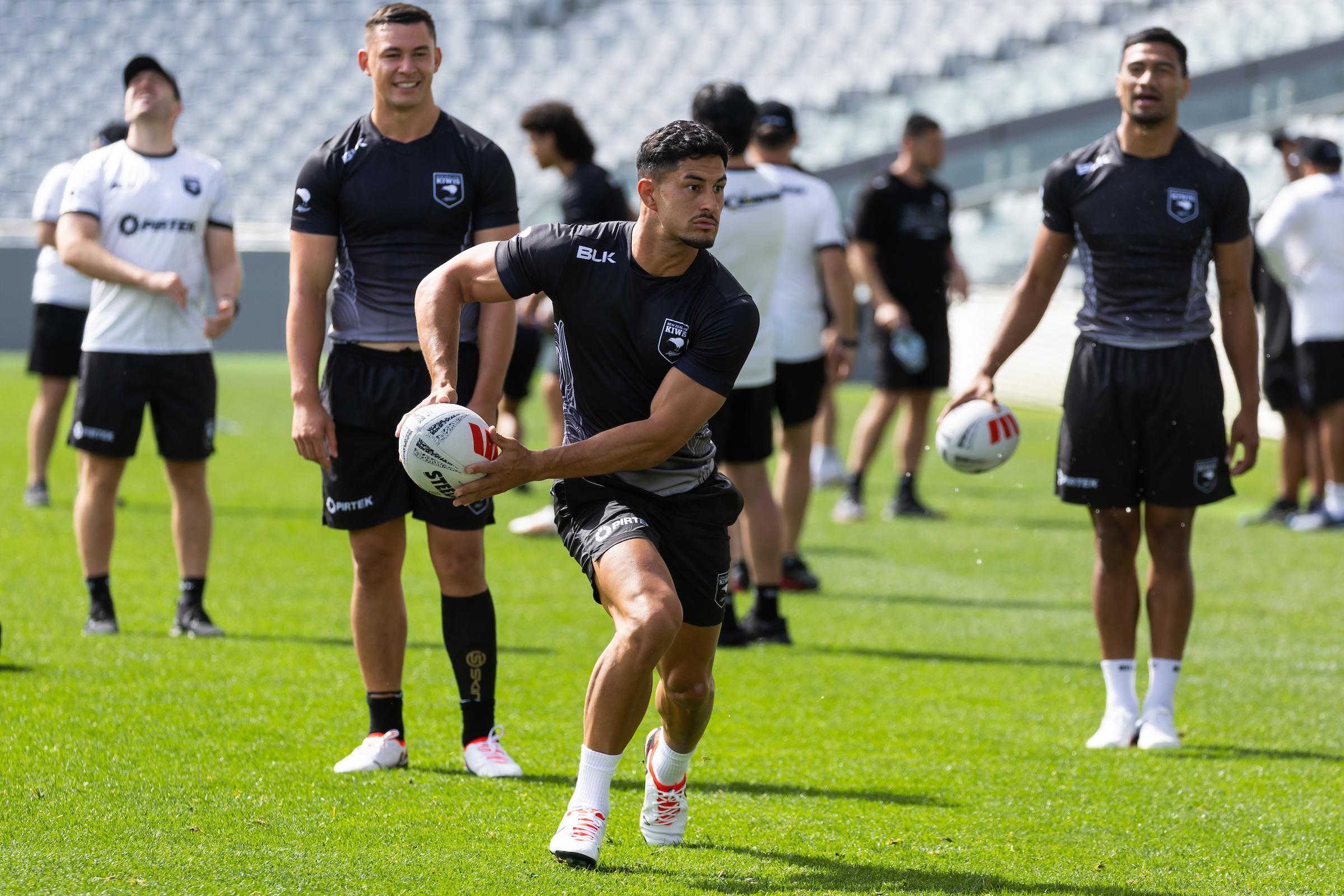 Captains Run