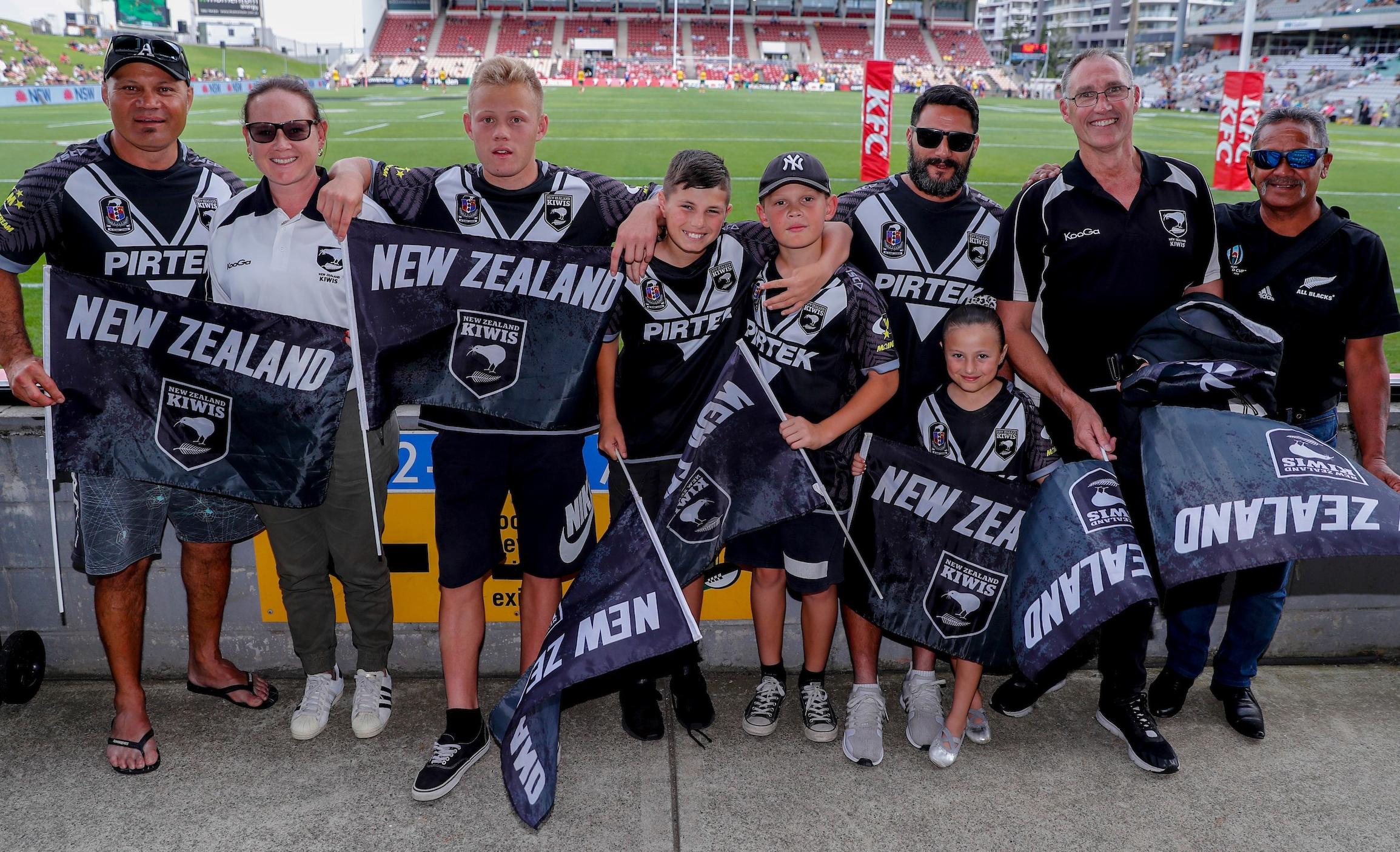 2 Field side seats - Go Media Stadium Background