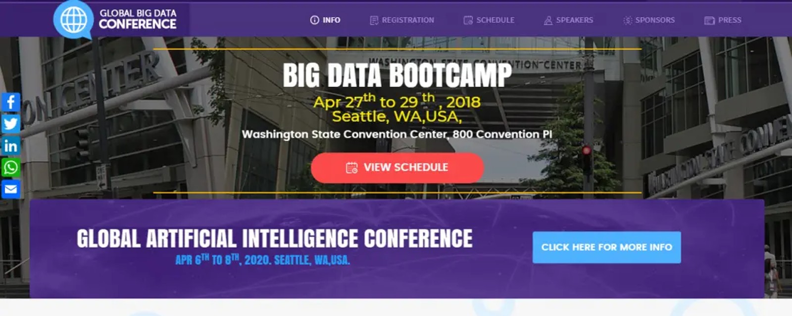 data science bootcamps