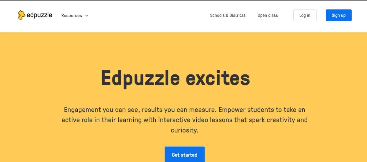edpuzzle Chrome Extensions for Teachers