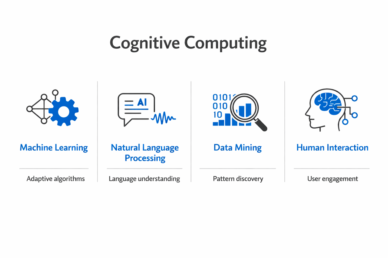 What Is Cognitive Computing? Definition, Examples, and Use Cases ...