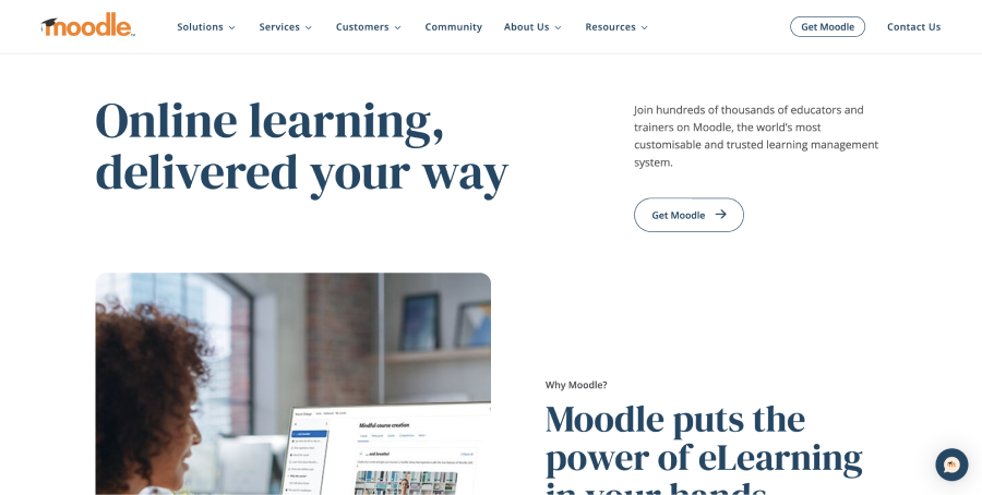 moodle
