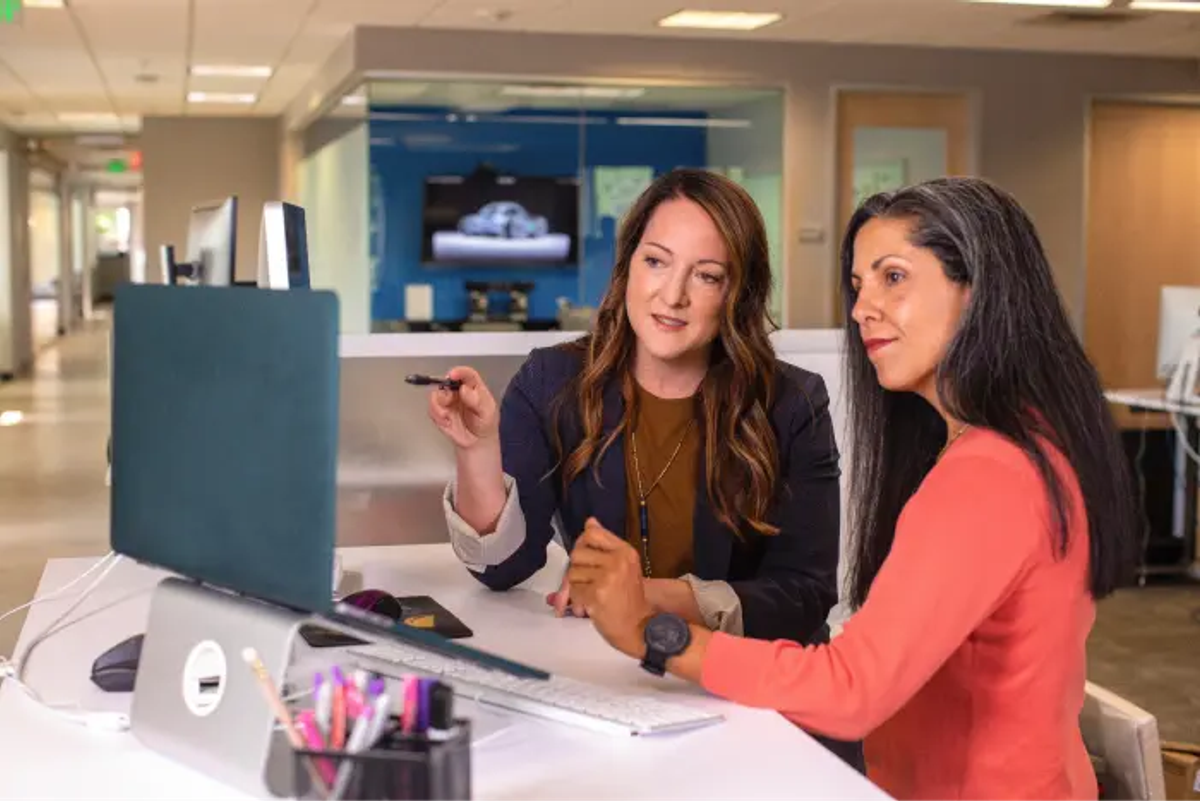 Customer Education Program