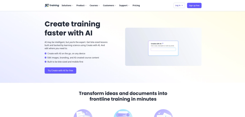 11 Best AI Course Curriculum Generators for Educators in 2026 | Teachfloor