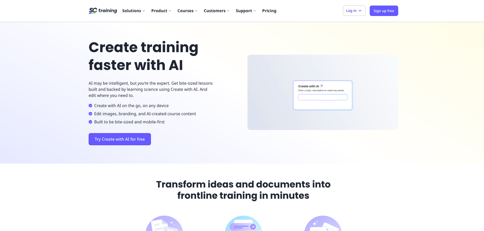 AI Course Curriculum Generators