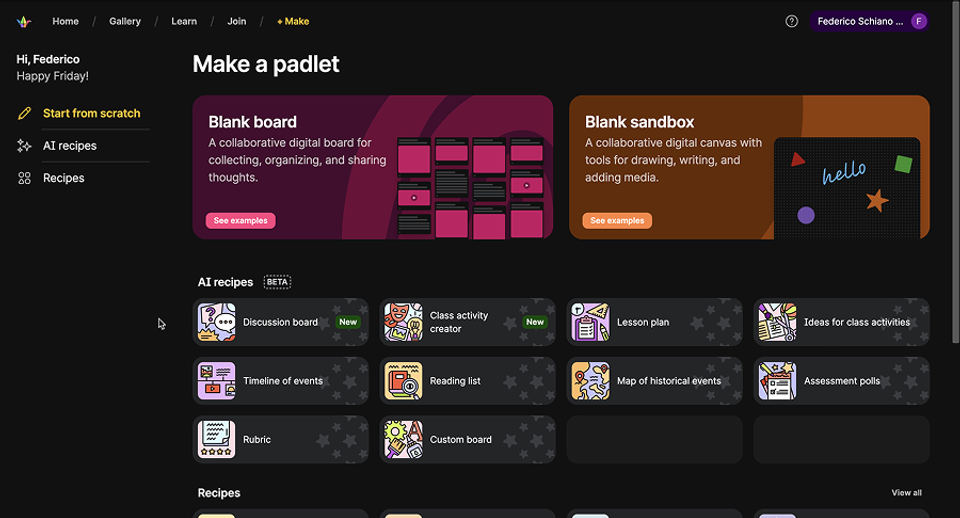 What is Padlet and How Does It Work? (2026 Guide) | Teachfloor